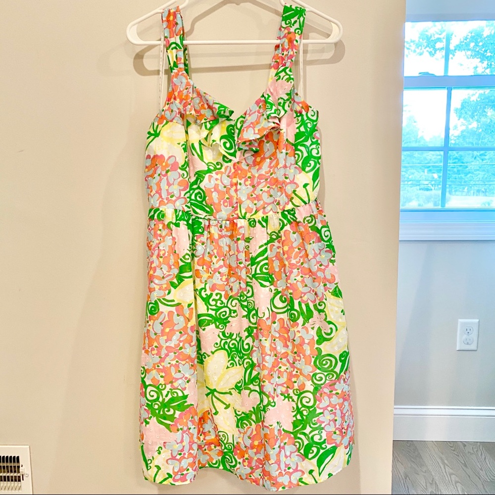 Lilly Pulitzer Peggy Dress